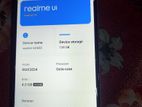 Realme note50 (Used)
