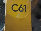 Realme c61 (Used)