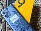 Realme 9 . (Used)