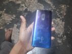 Realme X . (Used)