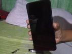 Realme x(6+64)gb ram (Used)