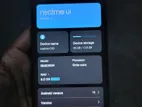 Realme C63 . (Used)