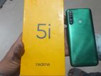 Realme 5i . (Used)