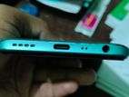 Realme Narzo 50 . (Used)