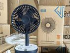 xiaomi rechargeable fan