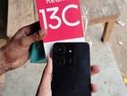 Xiaomi redme 13C 8/256 (Used)