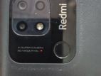 Xiaomi Redmi 10C . (Used)
