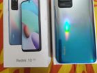 Xiaomi Redmi 10 6gb 128gb (Used)