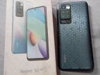 Xiaomi Redmi 10 2022 4/64 (Used)