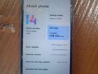 Xiaomi Redmi 10 2022 4/64 GB (Used)