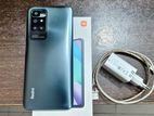 Xiaomi Redmi 10 2022 6/128 (Used)