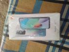 Xiaomi Redmi 10 2022 fully fresh (Used)