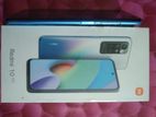 Xiaomi Redmi 10 2022 . (Used)