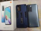 Xiaomi Redmi 10 2022 (Used)