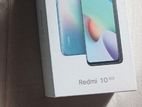 Xiaomi Redmi 10 2022 (Used)