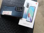 Xiaomi Redmi 10 2022 (Used)