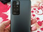 Xiaomi Redmi 10 . (Used)