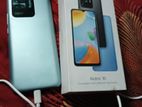 Xiaomi Redmi 10 4/64 (Used)