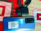 Xiaomi Redmi 10 6-128 (Used)