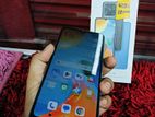 Xiaomi redmi 10 (6-128) (Used)