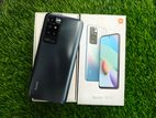 Xiaomi Redmi 10 6/128GB Official (Used)