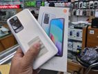 Xiaomi Redmi 10 6+128 BOx Offer (Used)