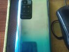 Xiaomi Redmi 10 Display changes (Used)