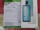 Xiaomi Redmi 10 . (Used)