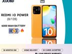 Xiaomi Redmi 10 Power (8/128) 4g. (New)