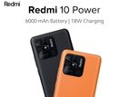 Xiaomi Redmi 10 Power 8/128 (New)