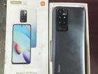 Xiaomi Redmi 10 Prime 4/64 (Used)