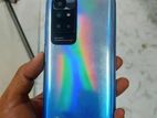 Xiaomi Redmi 10 Prime 4/64gb indian mobile (Used)