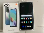 Xiaomi Redmi 10 Prime . (Used)