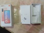 Xiaomi Redmi Note 10 Pro . (Used)