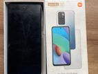 Xiaomi Redmi 10 Prime Qatar (Used)