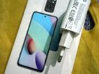 Xiaomi Redmi 10 Prime . (Used)