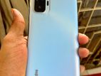 Xiaomi Redmi Note 10 Pro Max . (Used)