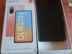 Xiaomi Redmi Note 10 Pro Max . (Used)