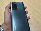 Xiaomi Redmi 10 RAAM 4 ROM 64GB (Used)