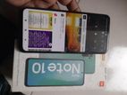 Xiaomi Redmi 10 . (Used)