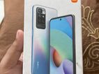 Xiaomi Redmi 10 (Used)