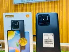 Xiaomi Redmi 10 . (Used)