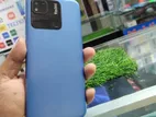 Xiaomi Redmi 10A 10A, 3/32 (Used)