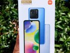 Xiaomi Redmi 10A FULL FRESH (Used)