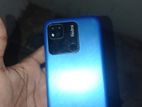 Xiaomi Redmi 10A . (Used)
