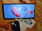 Xiaomi Redmi 10A 2023 4/64 form Dubai (Used)