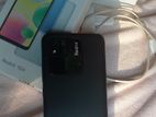 Xiaomi Redmi 10A 2/32 GB (Used)