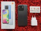 Xiaomi Redmi 10A 2+32GB Fresh Box (Used)