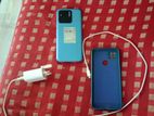 Xiaomi Redmi 10A (2GB/32GB) (Used)