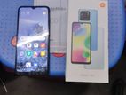 Xiaomi Redmi 10A 2gb/32gb (Used)